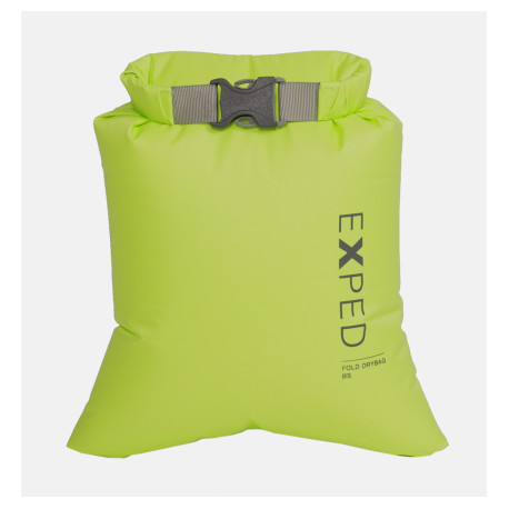 Ūdensmaiss Fold Drybag BS, izmērs: M, 7640171993959 EXPED