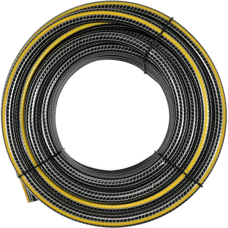 Garden hose five-layer 1/2 15M 89380 FLO