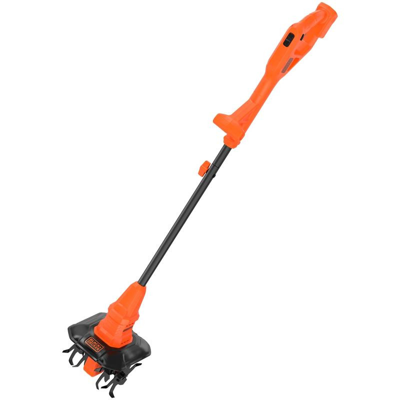 Bare Tiller BETL18B-XJ BLACK DECKER