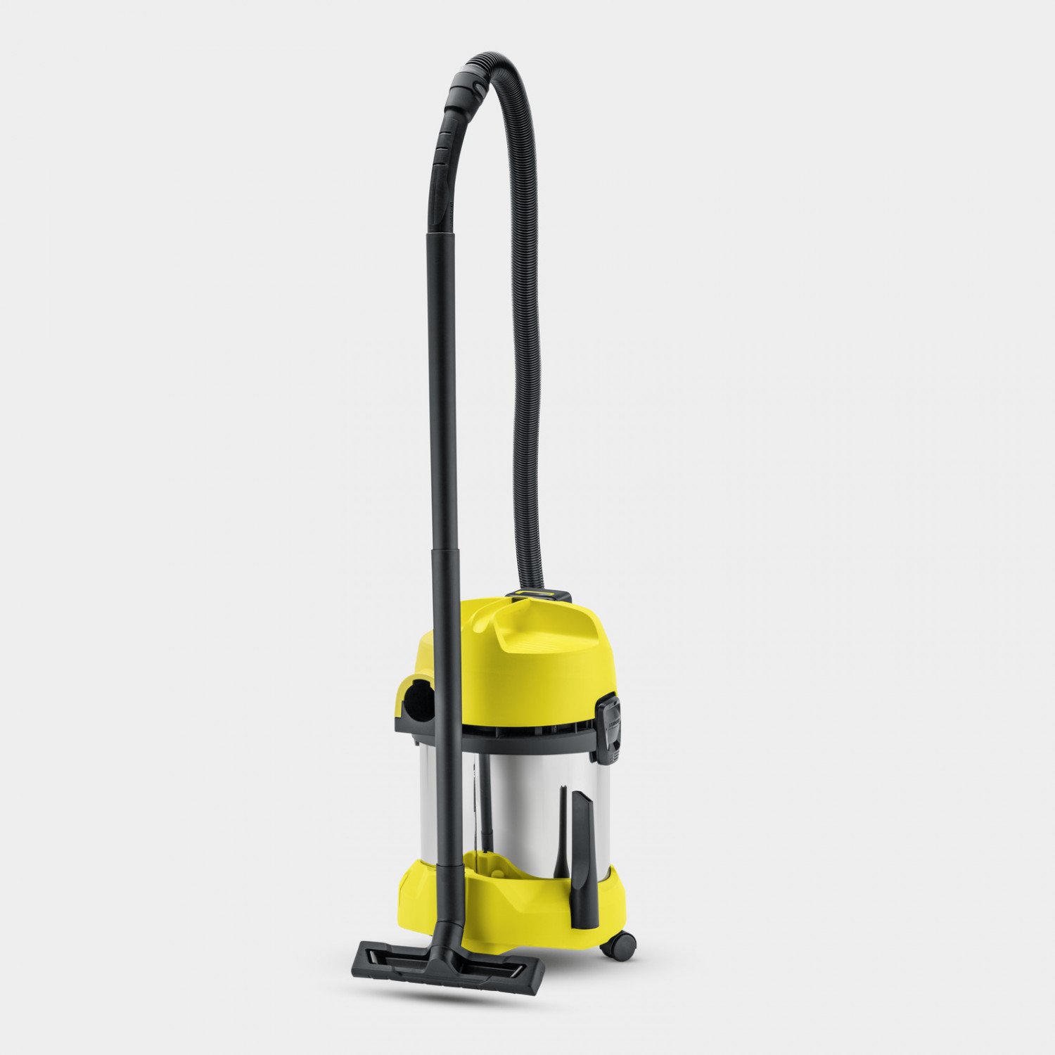 Akumuliatorinis dulkių siurblys 36V (be akumuliatoriaus ir įkroviklio) WD3 Battery Premium 1.629-950.0 KARCHER