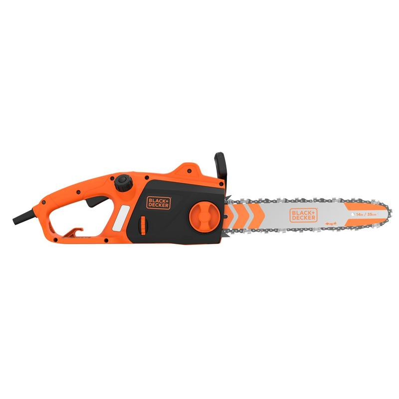 1800W 35cm grandininis pjūklas BECS1835-QS BLACK DECKER