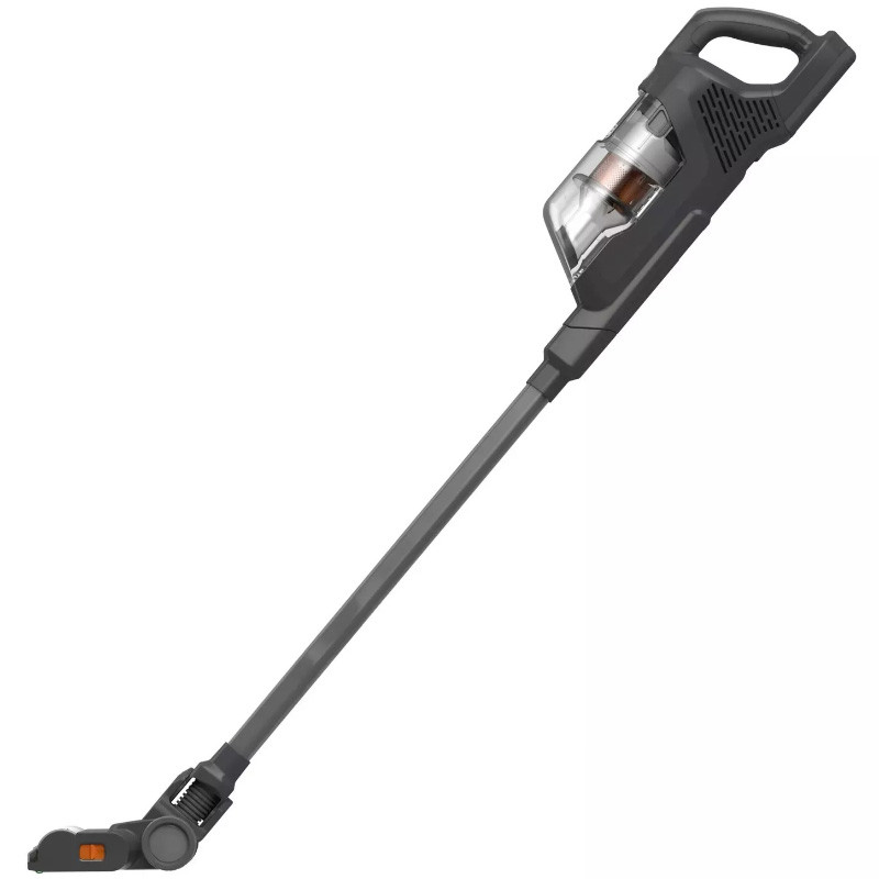 Akumulatora putekļu sūcējs 14.4V, 2w1, 2Ah, BHFEA520J-QW BLACK&DECKER