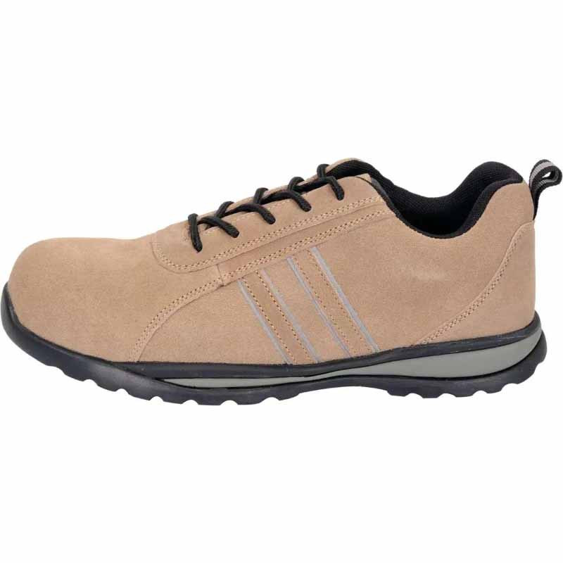 Low-Cut Safety Shoes Pera S1P S. 45 YT-80494 YATO