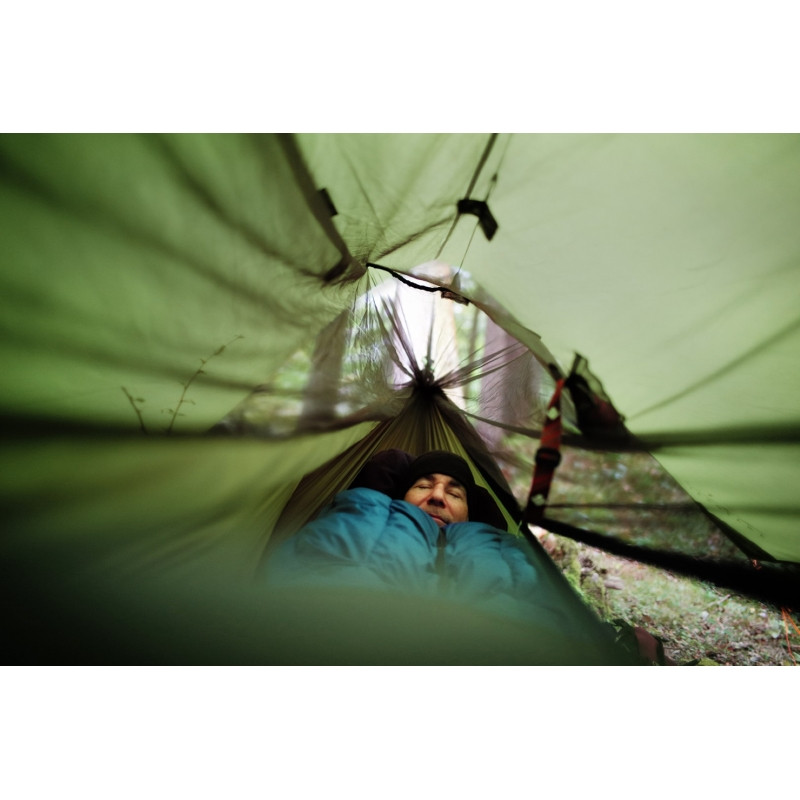 Tentas TRAVELER TARP (800g) AZ-3080010 AMAZONAS