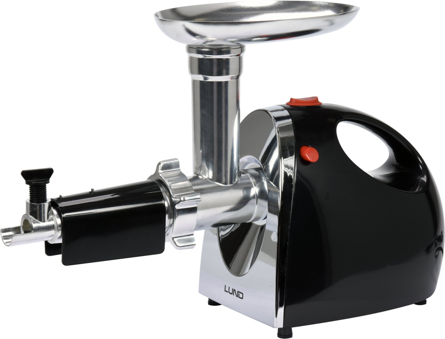 MEAT GRINDER 550W 5IN1 67900 LUND