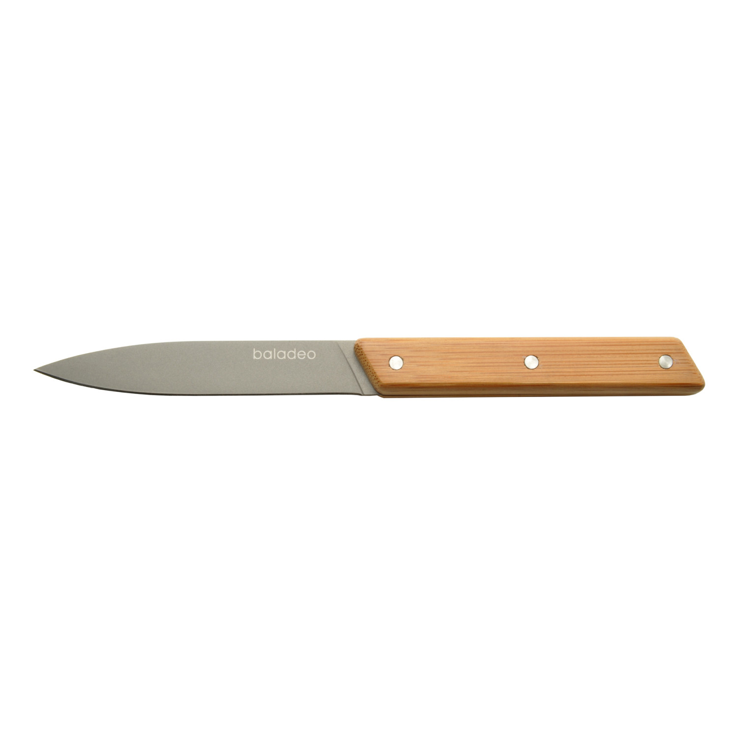 baladeo Knife Set 'Stavanger', R461003, 461003 BALADÉO