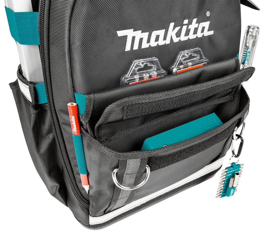 Įrankių kuprinė 22.3L E-15481 MAKITA