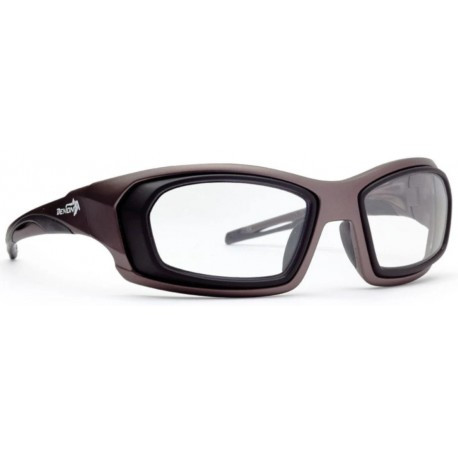 Brilles DMN VISTA SPORT 3cat, Matt Black, 8755880311457 DEMON