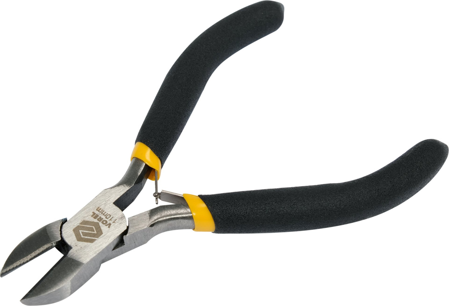 DIAGONAL SIDE CUTTING PLIERS 110MM 42301 VOREL