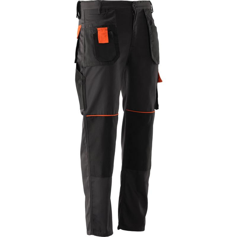 Work Trousers Andesite S. M YT-80907 YATO