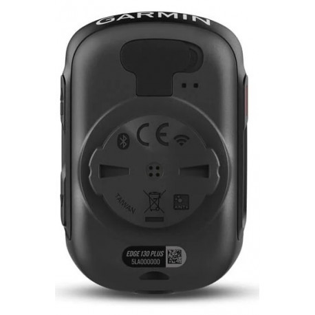 Velo dators EDGE 130 Plus Bundle, GPS, EU, 0753759256173 GARMIN