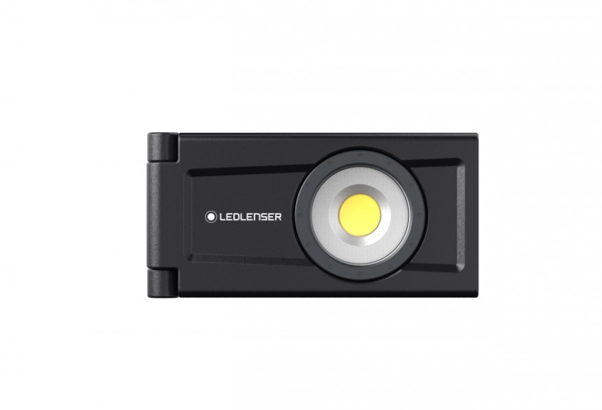 LED lukturis iF3R 502171 1CLDT028 Ledlenser