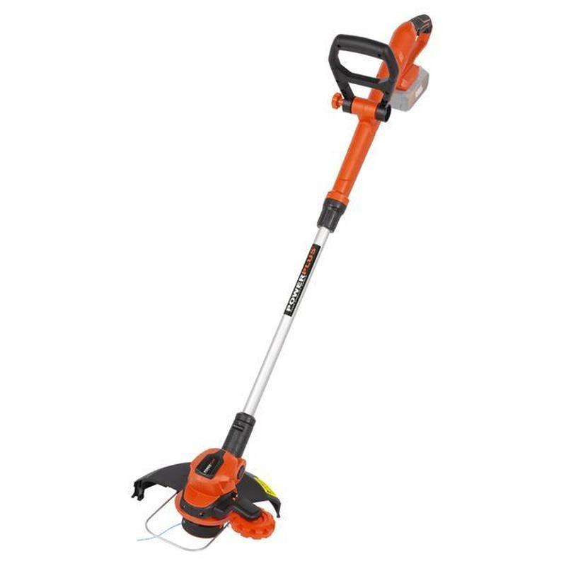 Akutrimmer 40V, Ø300mm, POWDPG7546 POWERPLUS