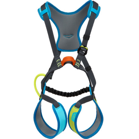 Sistēma Flik Full-Body, 8057733307540 CLIMBING TECHNOLOGY