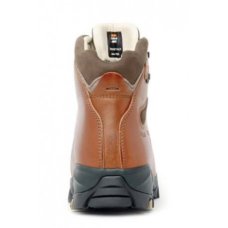 Apavi VIOZ LUX Gore-Tex, izmērs: 45, Waxed Brick, 8057017095330 Zamberlan