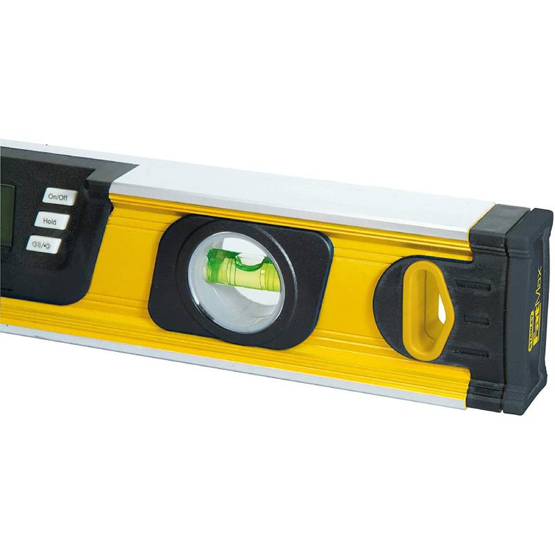 Līmeņrādis FATMAX digitāls 600 mm 0-42-065 STANLEY