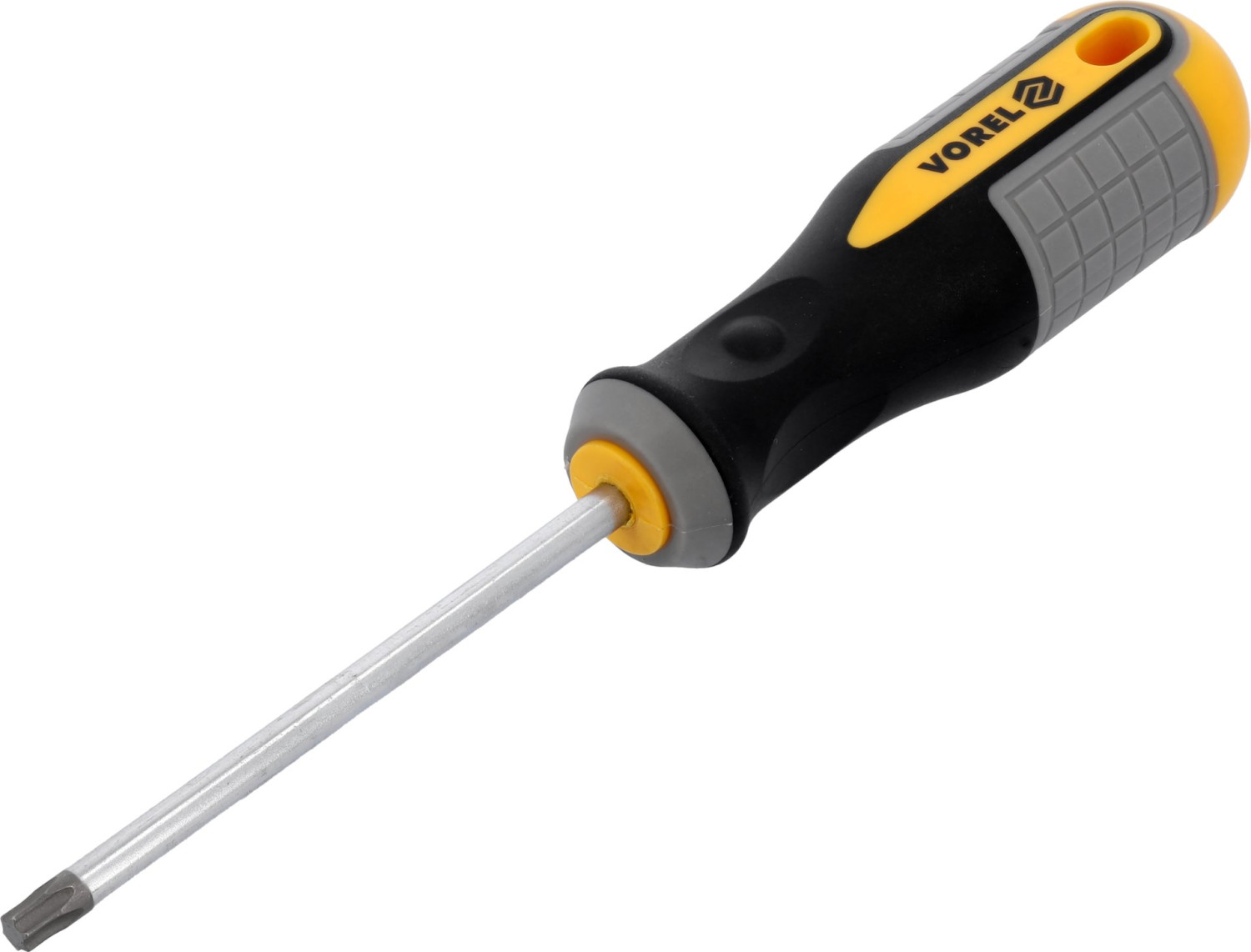 TORX SCREWDRIVER T30x100MM 60890 VOREL