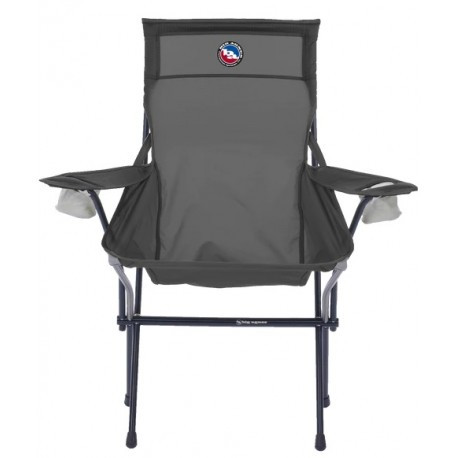 Krēsls BIG SIX ARMCHAIR, Green, 0841487138653 Big Agnes