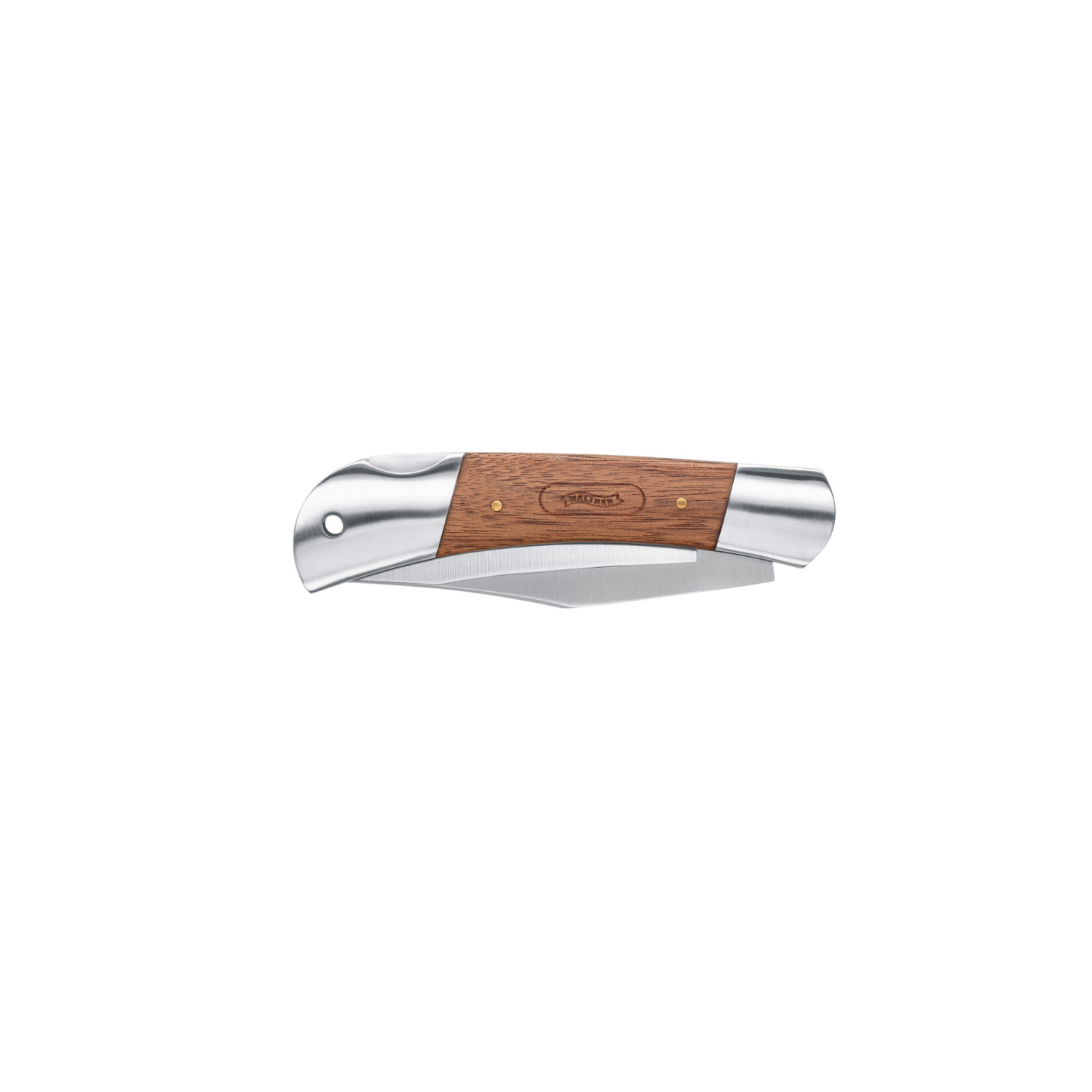 Knife 'Classic Clip', R440011, 440011 WALTHER