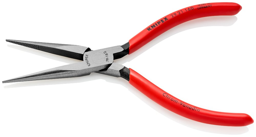 Telephone Pliers 2921160 KNIPEX