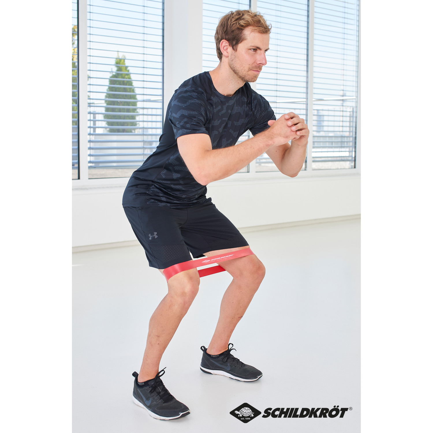 Schildkröt Resistance Band, R991115, 991115 SCHILDKRÖT®