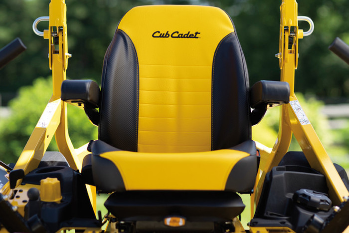 Nulles apgriešanās rādiusa mauriņa traktors XZ7 L152 ULTIMA, Cub Cadet