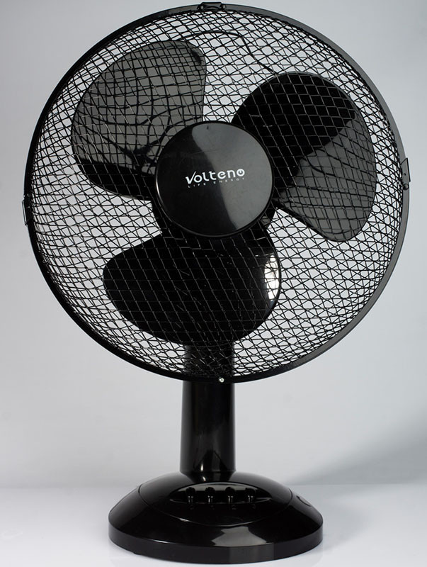 Ventilaator 30cm; VO0025 VOLTENO