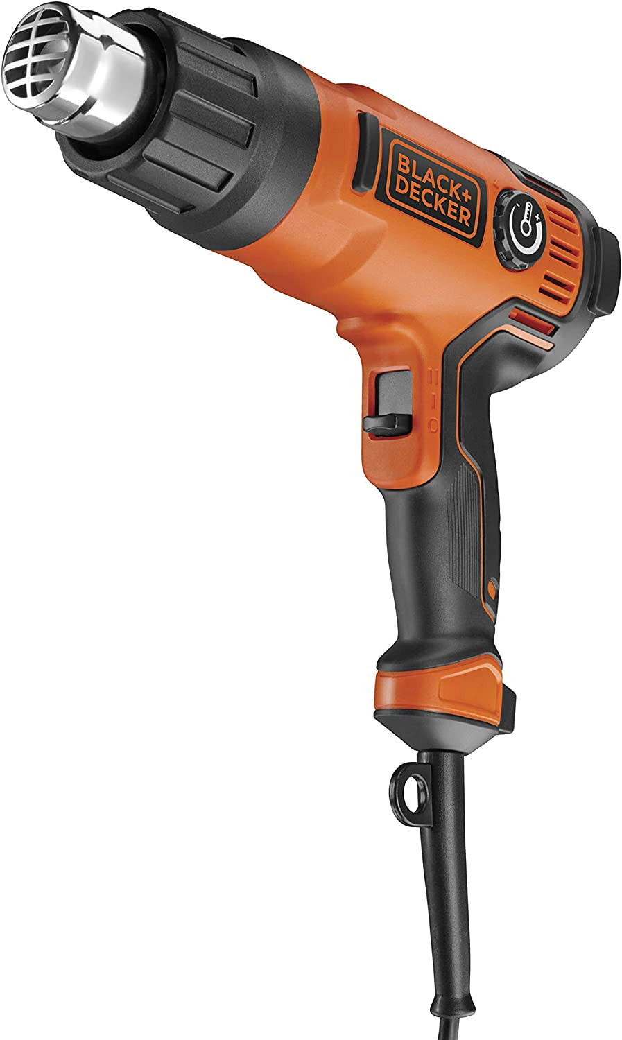 Statybinis fenas 2000W KX2200K-QS BLACK DECKER