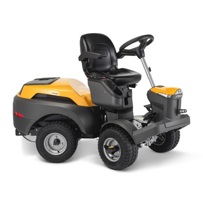 Petrol garden tractor Park 900 WX, 11800W, 570cm3, 95-125cm, 2F6230625/ST2 STIGA