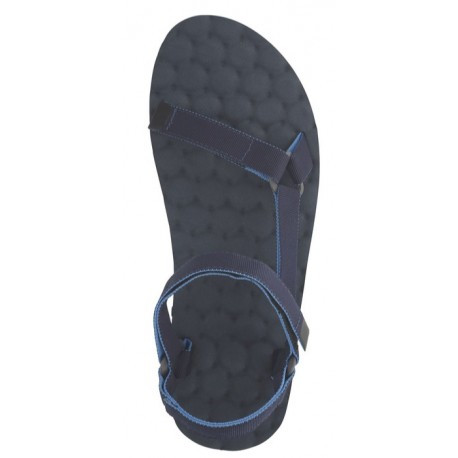 Sandales LIZ Sandal TRAIL, izmērs: 40, Midnight Blue/Atlantic Blue, 7615523484928 LIZARD