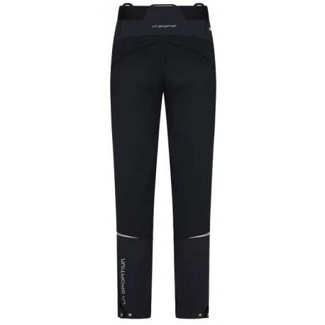 Bikses KARMA Pant M, izmērs: M, Black, 8020647972692 LA SPORTIVA