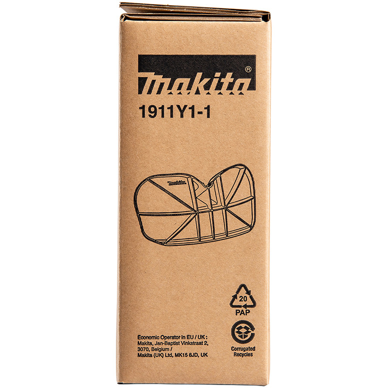 Kaitse trimmerile UR013G, UR014G, UR013GZ05 1911Y1-1 MAKITA