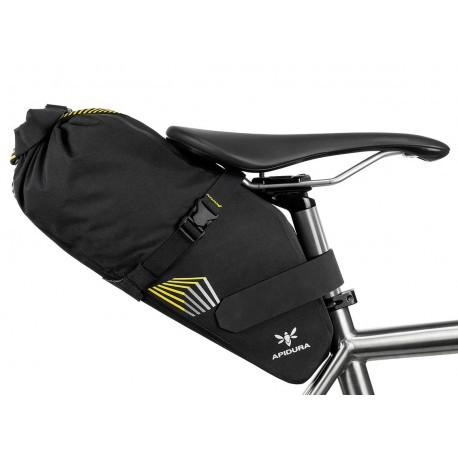 Velo soma RACING Saddle Pack 7L, 5060422140512 APIDURA