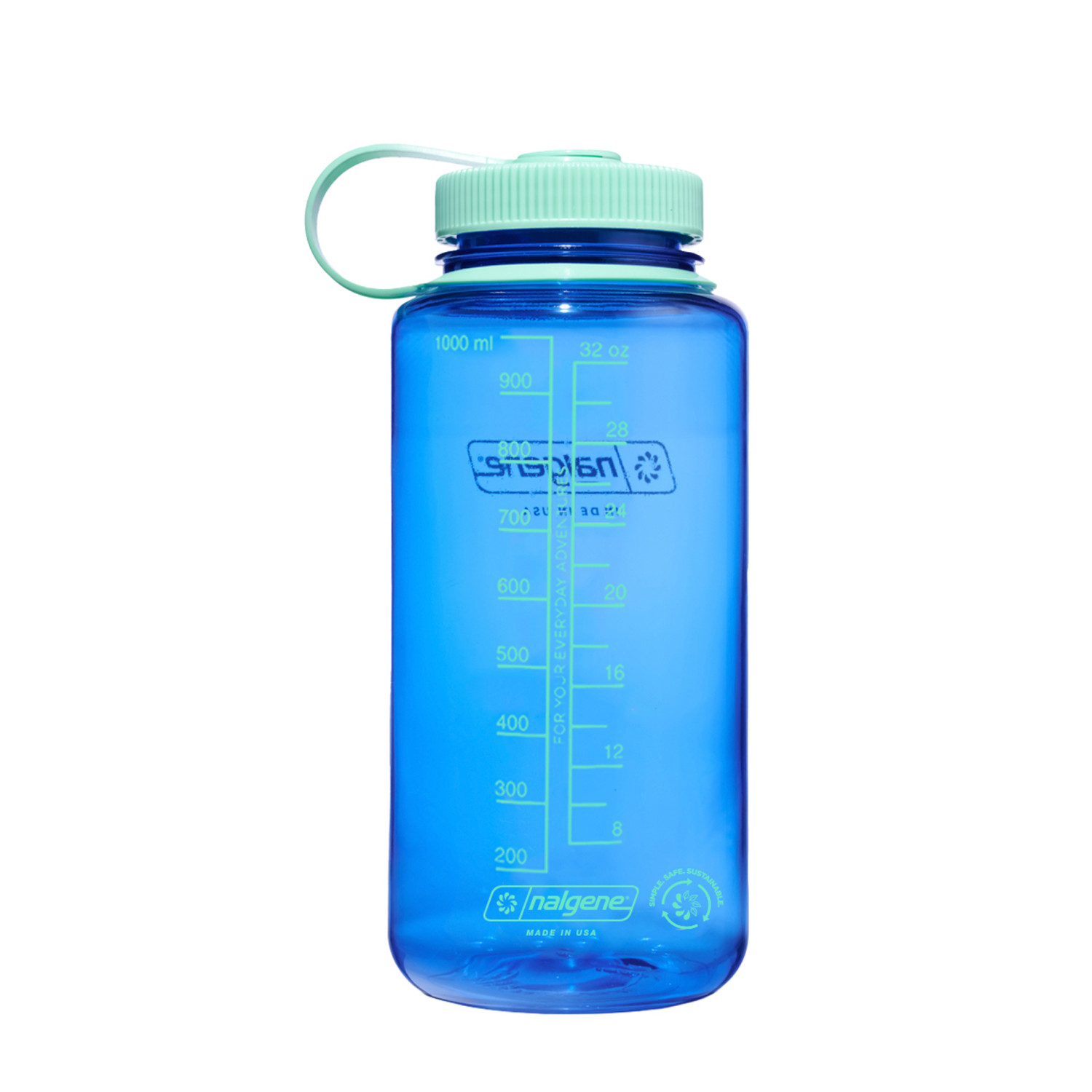 Drinking Bottle 'WM Sustain', R078949, 078949 NALGENE