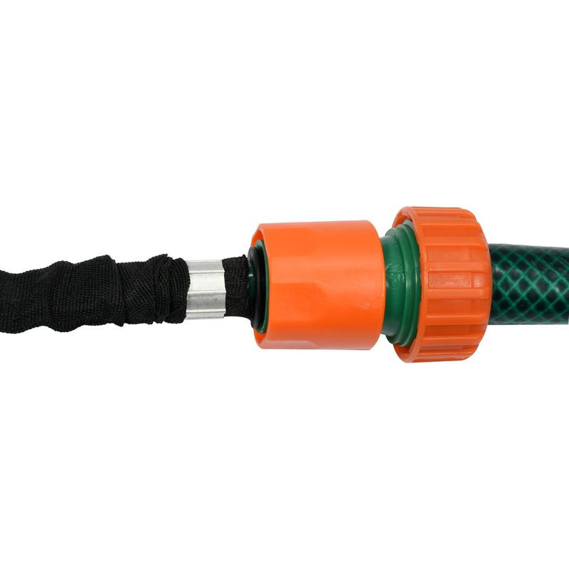 FLAT SOAKER HOSE 7,5M 89360 FLO