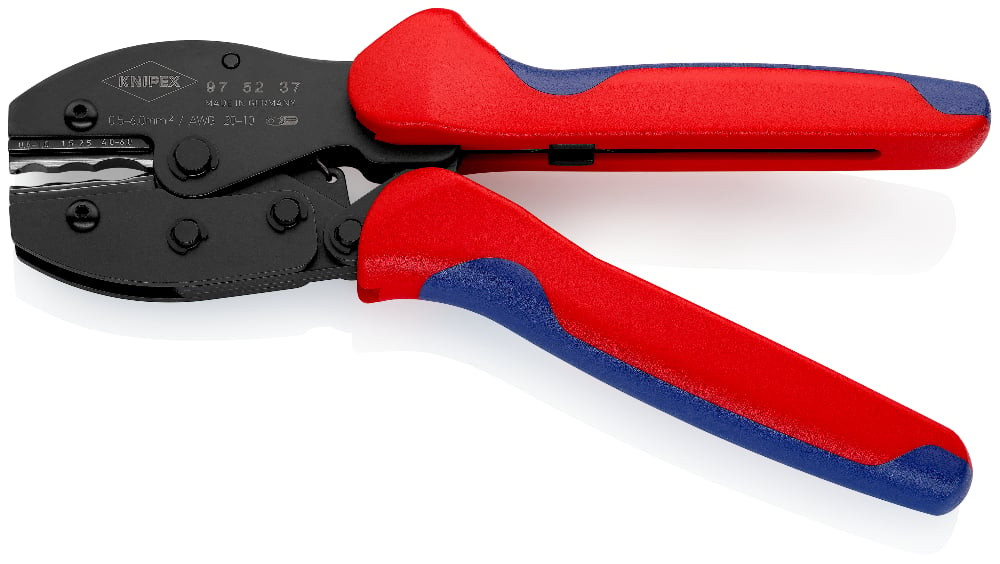 KNIPEX PreciForce® 975237 KNIPEX