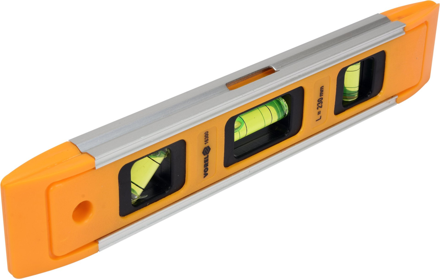 TORPEDO LEVEL 230 MM 16300 VOREL