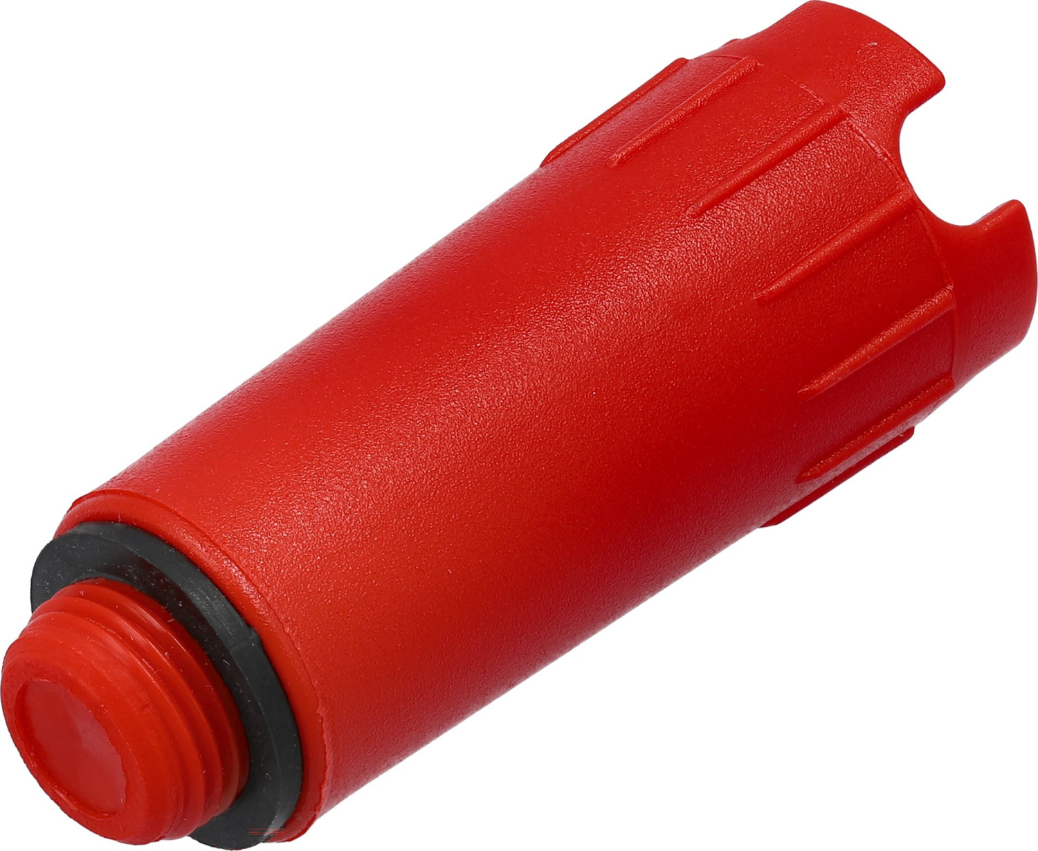 SEALING PLUG RED 1/2" 54901 VOREL