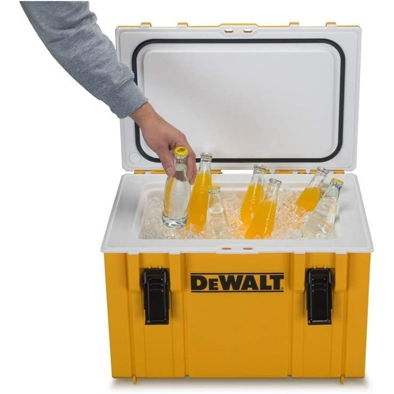 Изотермический контейнер ToughSustem DWST1-81333 DeWALT