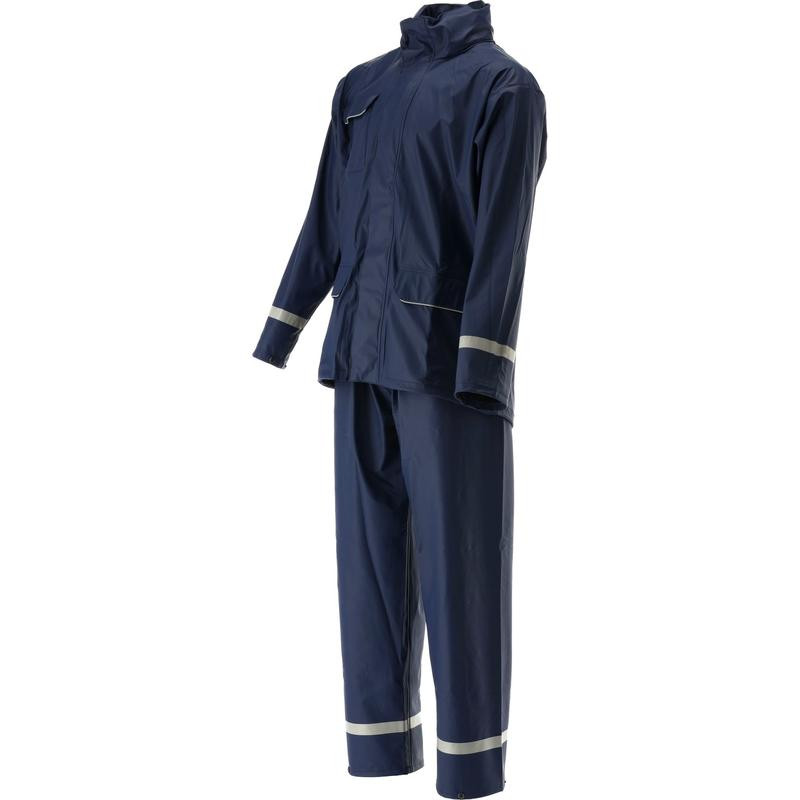 Kostiumas nuo lietaus NAVY 2Xl YT-79714 YATO