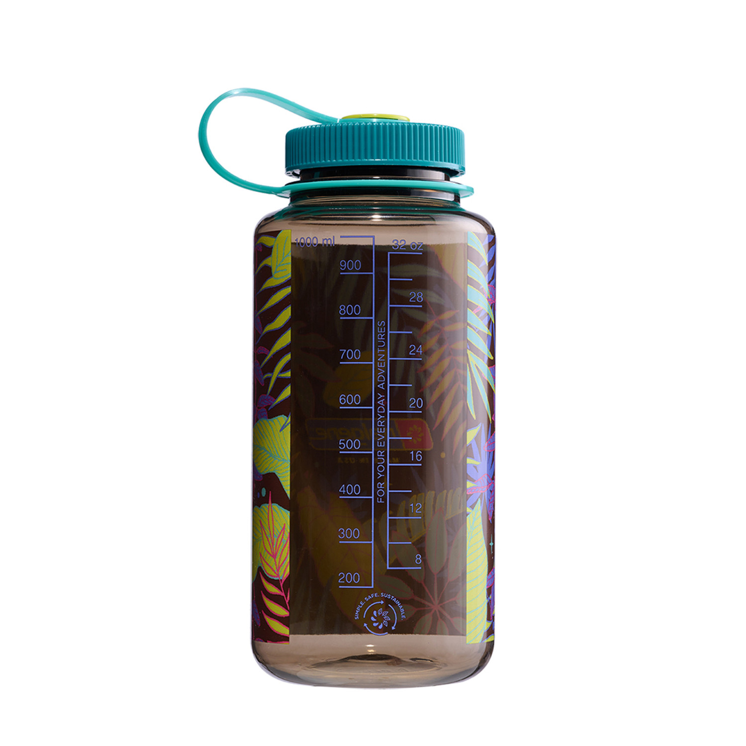 Drinking Bottle 'WM Sustain', R078952, 078952 NALGENE