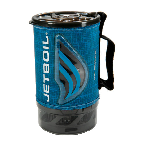 Gāzes deglis Jetboil Flash, Matrix, 0858941006588 JETBOIL