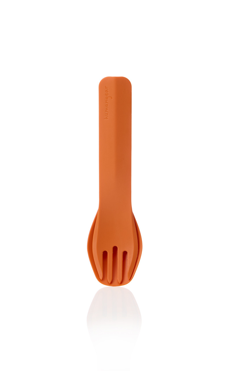 Cutlery 'GoBites BIO DUO', R070933, 070933 HUMANGEAR