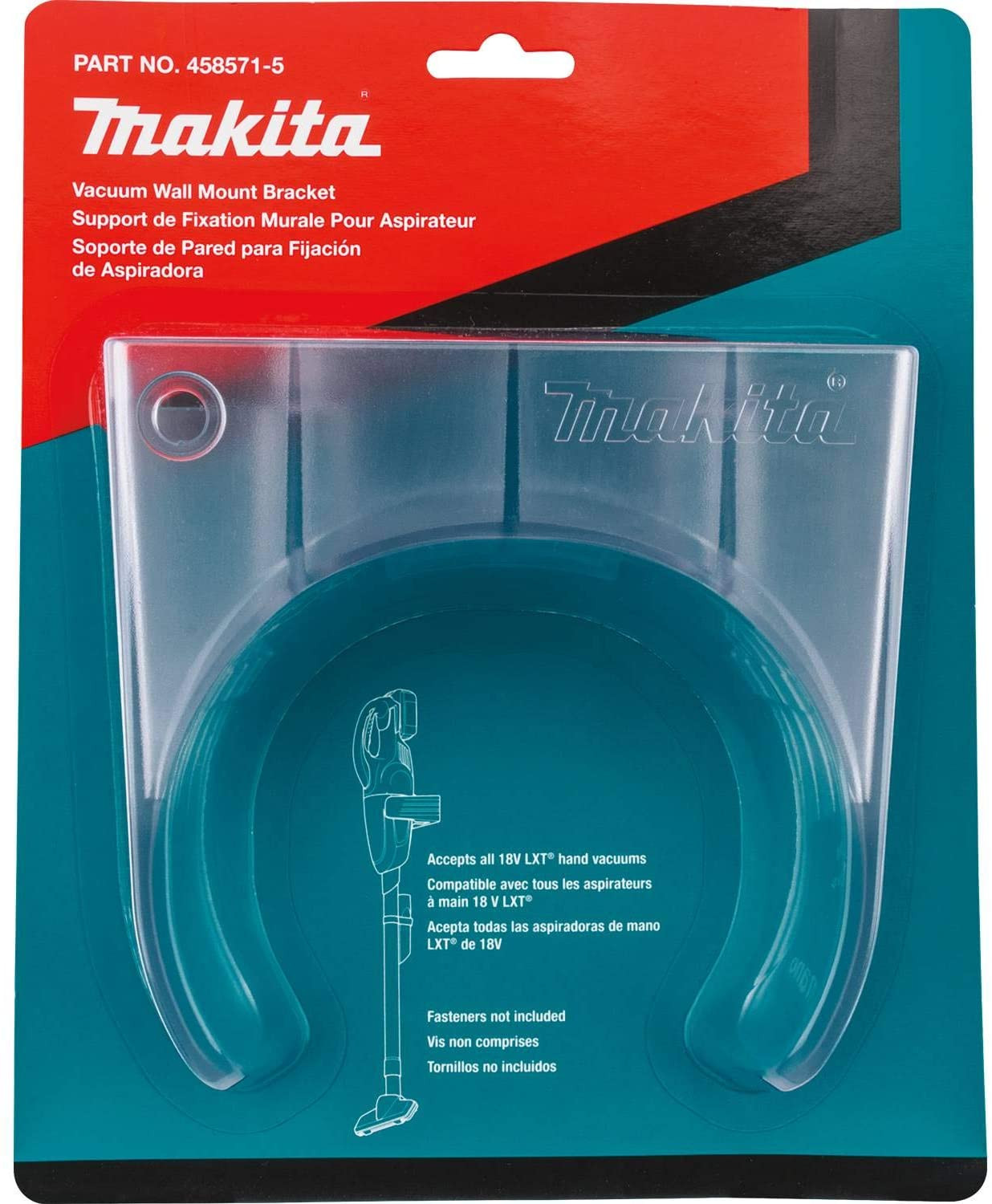 Seinakinnitus 458571-5 MAKITA