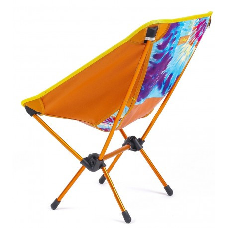 Krēsls CHAIR ONE, Black Tie Dye, 8809837840269 HELINOX