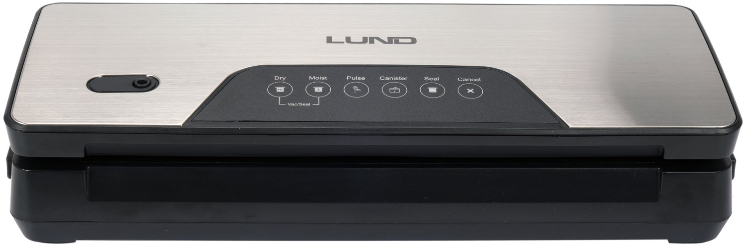 VACUUM SEALER 130W, MAX 30CM 67877 LUND