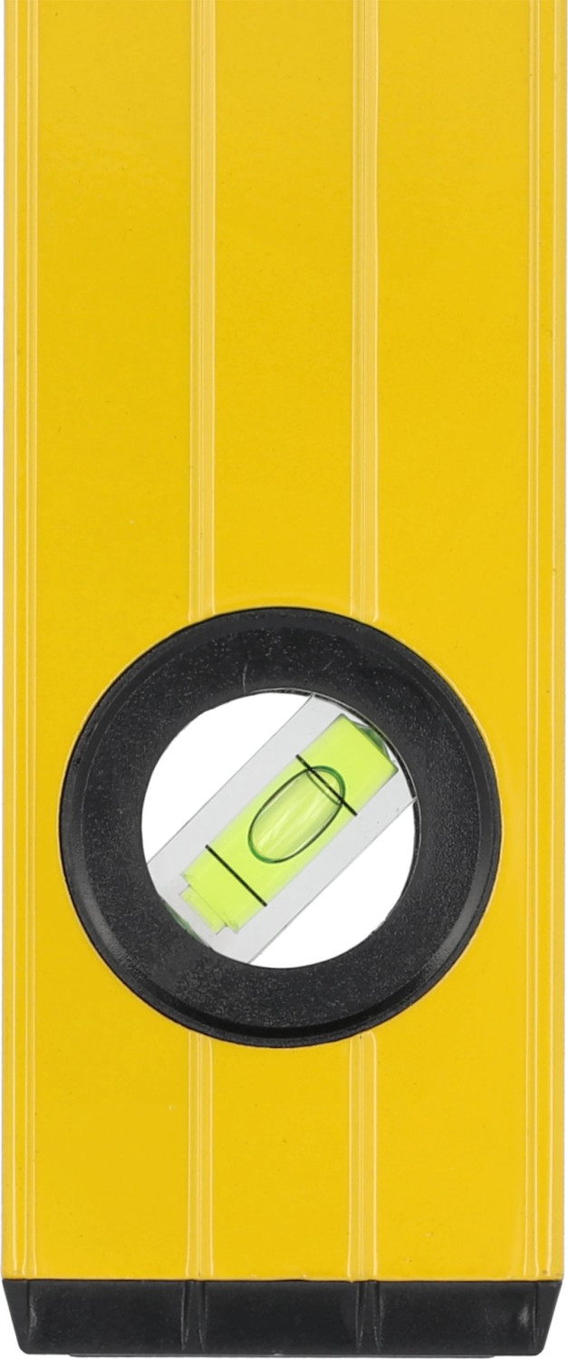 SPIRIT LEVEL,ALU.3-VIALS,2 HANDLE,1200MM 17612 VOREL