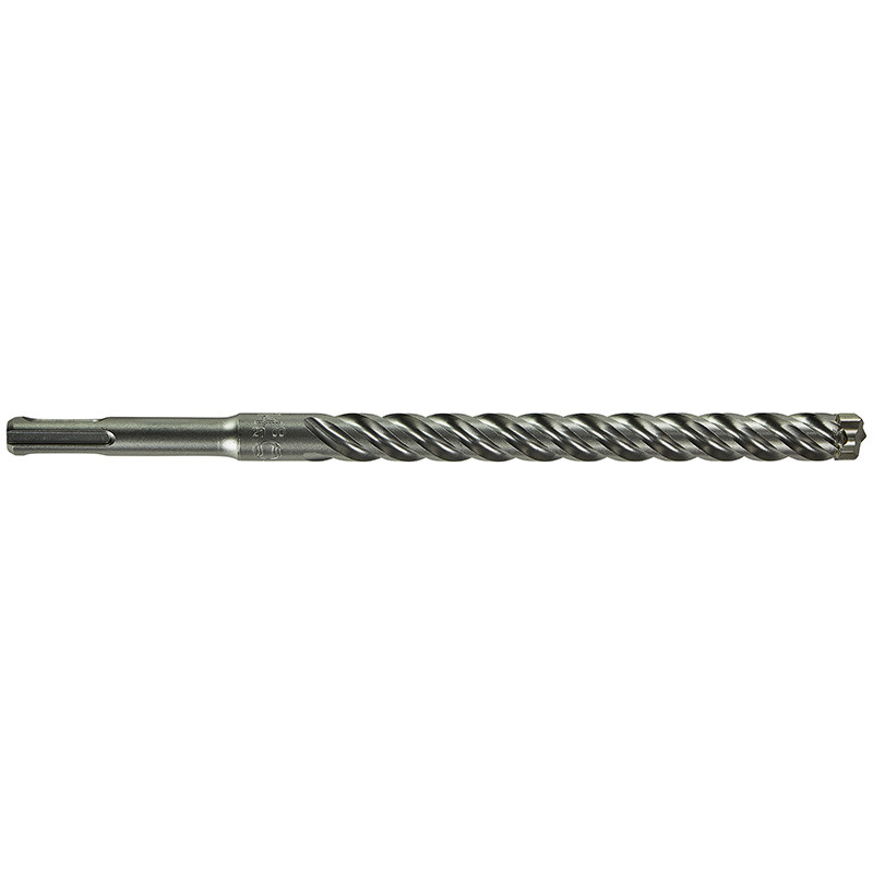 Grąžtas betonui SDS-PLUS 14x150/215mm 10 vnt. NEMESIS 2 E-14875 MAKITA