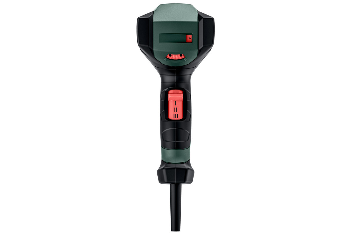 Statybinis fenas, HG 20-600, 2000W, 602066000, METABO