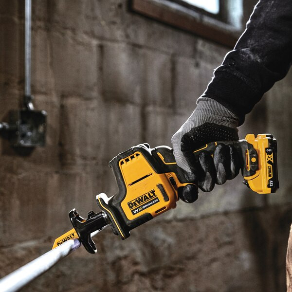 Akuotssaag DCS312N Dewalt